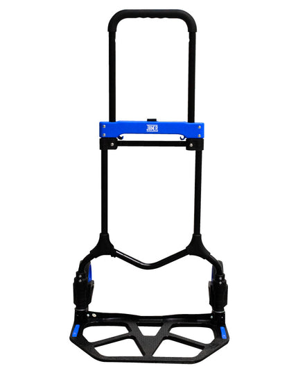 CARRO ALUMINIO PLEGABLE 90 kg  (Modelo: FH-90)