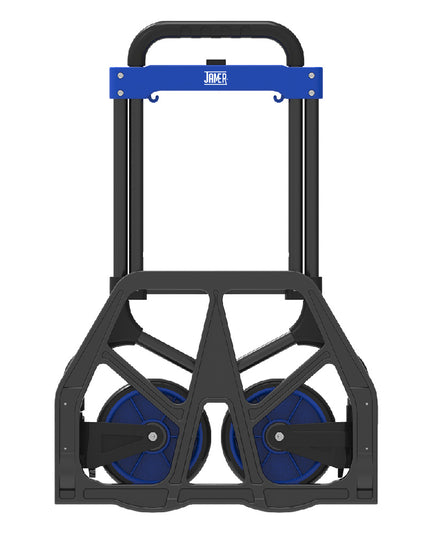 CARRO ALUMINIO PLEGABLE 90 kg  (Modelo: FH-90)