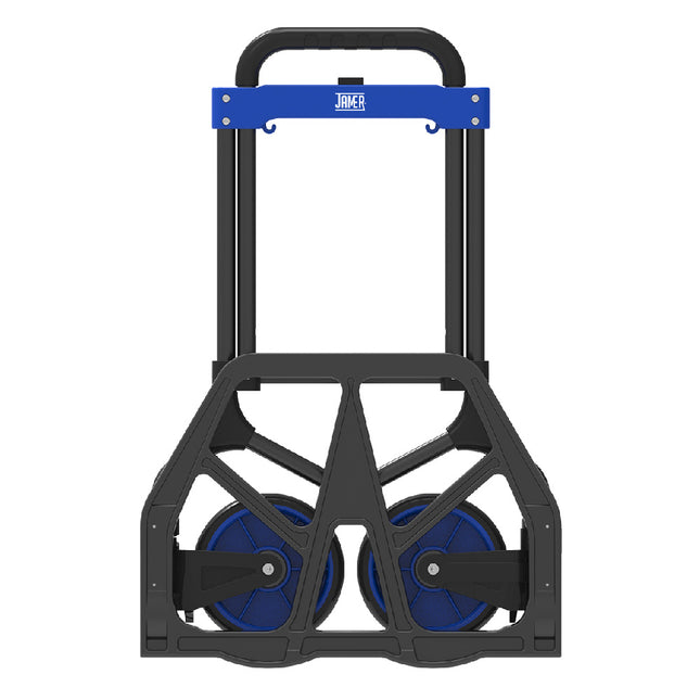 CARRO ALUMINIO PLEGABLE 90 kg  (Modelo: FH-90)
