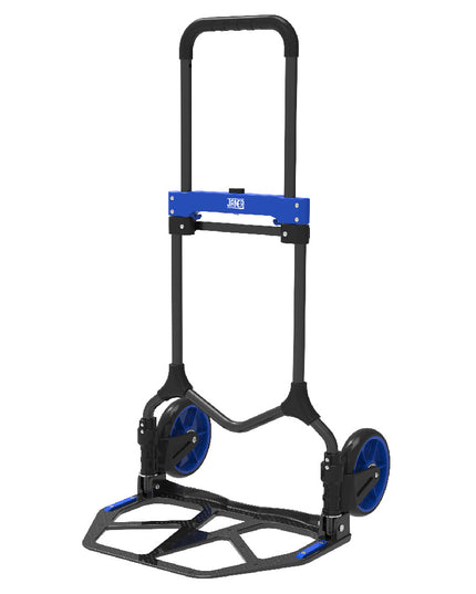 CARRO ALUMINIO PLEGABLE 90 kg  (Modelo: FH-90)