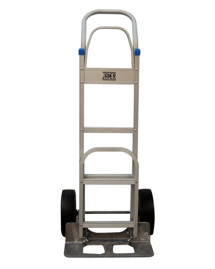 CARRO ALUM. BANDEJA PLEGABLE 200 kg (Modelo: FW-200)