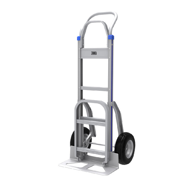 CARRO ALUM. BANDEJA PLEGABLE 200 kg (Modelo: FW-200)