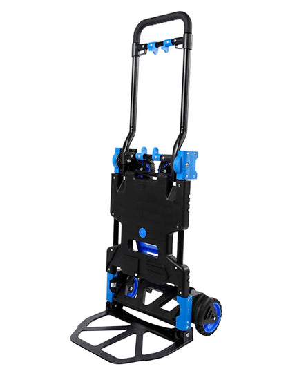 CARRETILLA DE MANO CONVERTIBLE 80KG  (Moelo: FW-80)