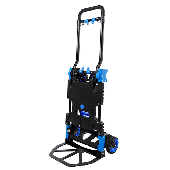 CARRETILLA DE MANO CONVERTIBLE 80KG  (Moelo: FW-80)
