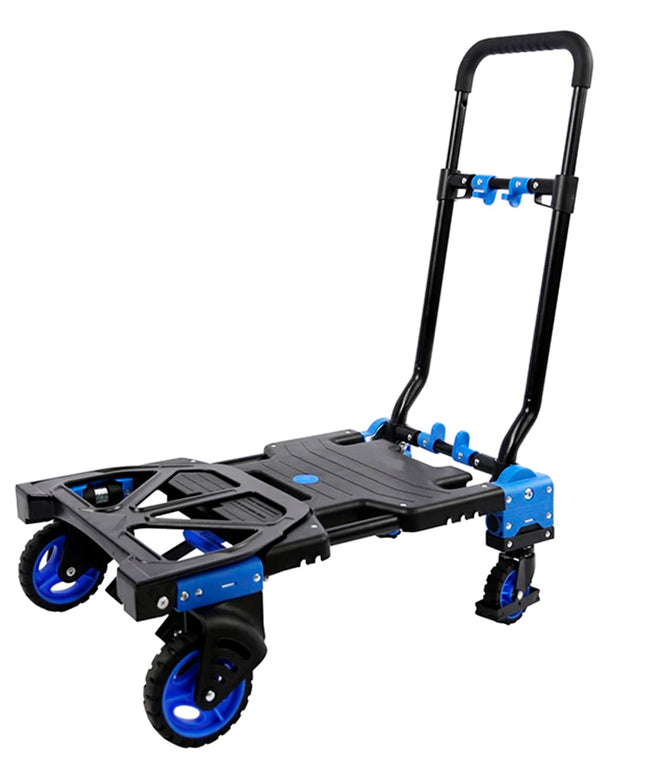 CARRETILLA DE MANO CONVERTIBLE 80KG  (Moelo: FW-80)