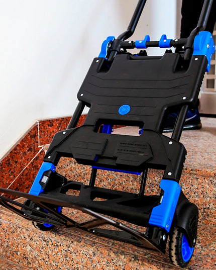 CARRETILLA DE MANO CONVERTIBLE 80KG  (Moelo: FW-80)