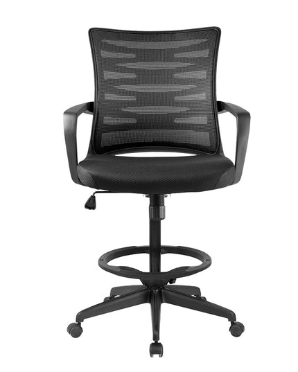SILLA EJECUTIVA CAJERO - ERGO (Modelo: KB-2022H)