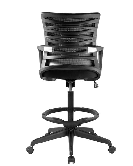 SILLA EJECUTIVA CAJERO - ERGO (Modelo: KB-2022H)