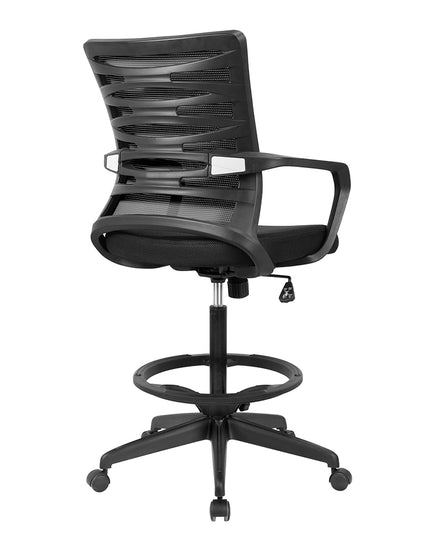 SILLA EJECUTIVA CAJERO - ERGO (Modelo: KB-2022H)