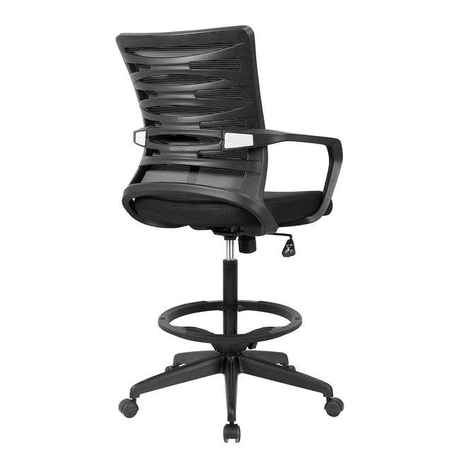 SILLA EJECUTIVA CAJERO - ERGO (Modelo: KB-2022H)