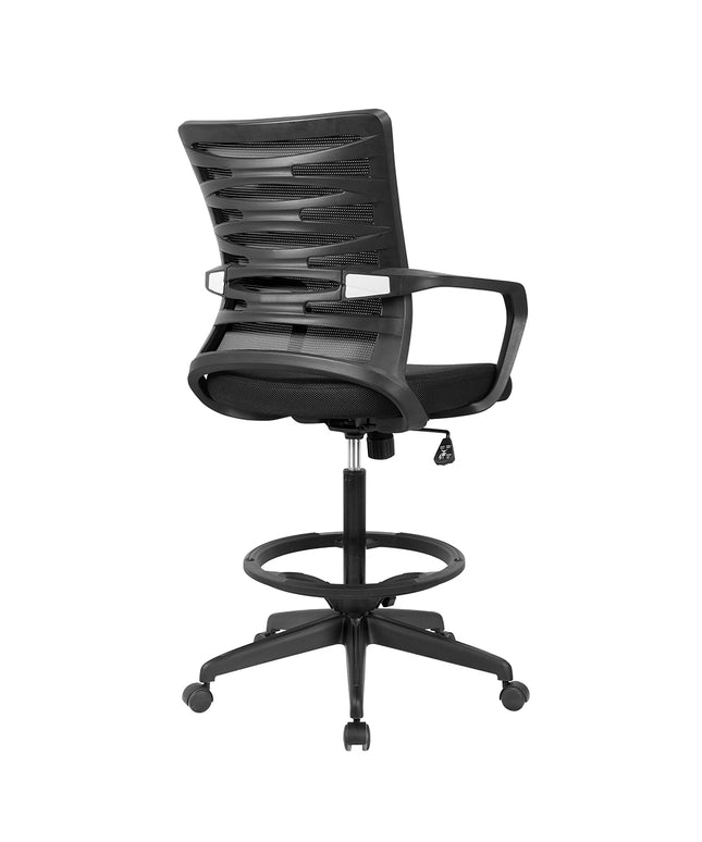 SILLA EJECUTIVA CAJERO - ERGO (Modelo: KB-2022H)