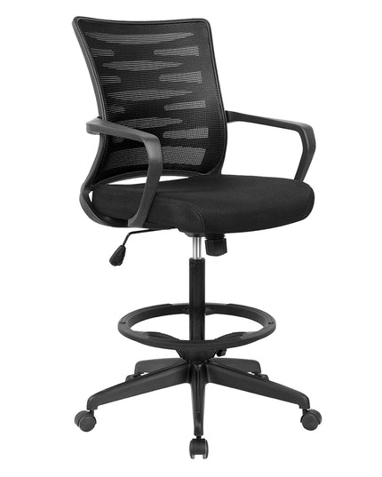 SILLA EJECUTIVA CAJERO - ERGO (Modelo: KB-2022H)