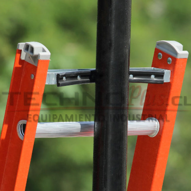 KIT DE SOPORTE RIGIDO EN V   CUPRUM (Modelo: PK-E04A)