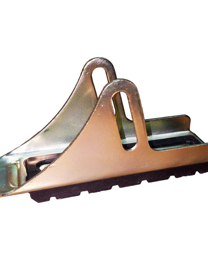 KIT DE ZAPATAS (PAR) ESC. CUPRUM (Modelo: PK137)
