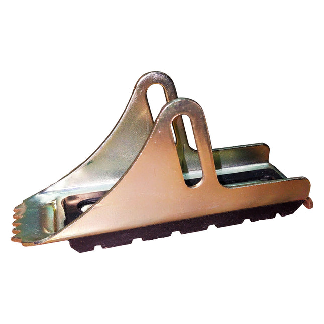 KIT DE ZAPATAS (PAR) ESC. CUPRUM (Modelo: PK137)
