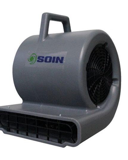 SOPLADOR AIRE FRIO INDUSTRIAL SOIN (Modelo: SF-533T)