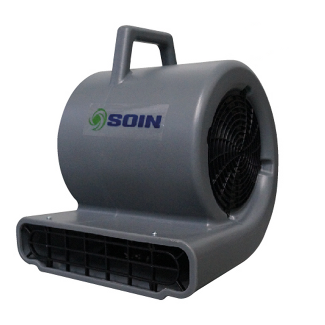 SOPLADOR AIRE FRIO INDUSTRIAL SOIN (Modelo: SF-533T)