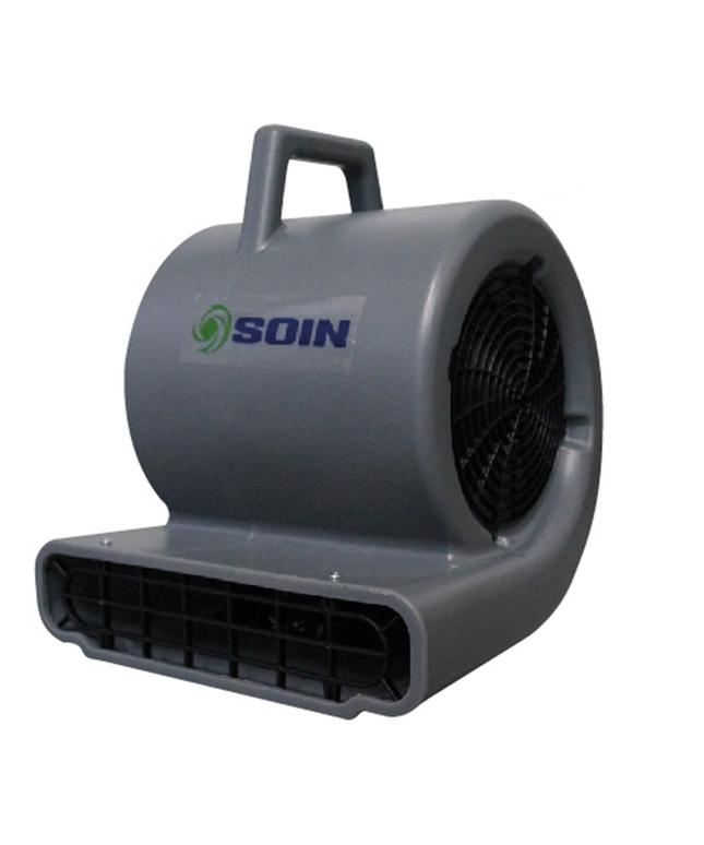 SOPLADOR AIRE FRIO INDUSTRIAL SOIN (Modelo: SF-533T)