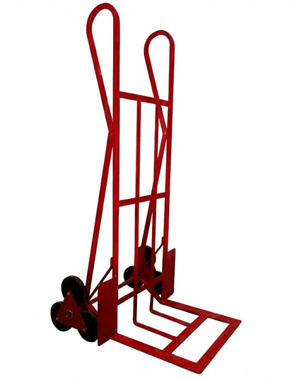 YEGUA ACERO ESCALERA 200 KG. (Modelo: FA-200E)