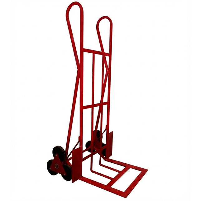 YEGUA ACERO ESCALERA 200 KG. (Modelo: FA-200E)