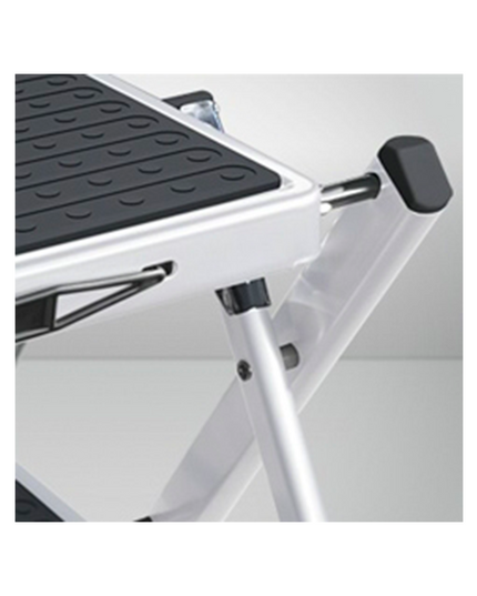 TABURETE PEGABLE MAGNA 2 PELDAÑOS (Modelo: TAB-02E)