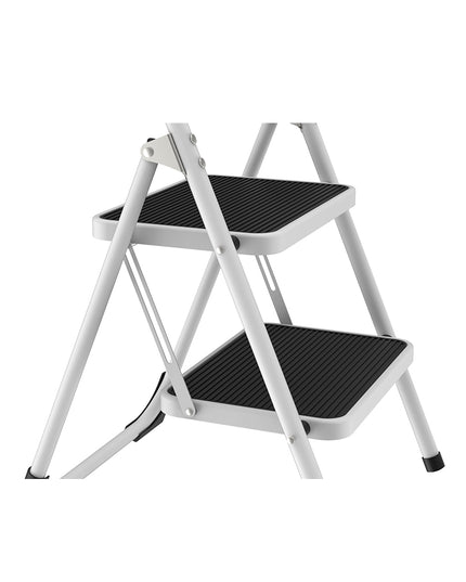 PISO ESCALERA PLEGABLE 2P MANGO (Modelo: TAB-02M)