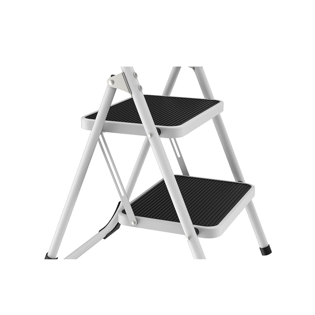 PISO ESCALERA PLEGABLE 2P MANGO (Modelo: TAB-02M)