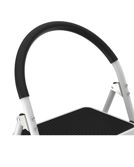 PISO ESCALERA PLEGABLE 2P MANGO (Modelo: TAB-02M)