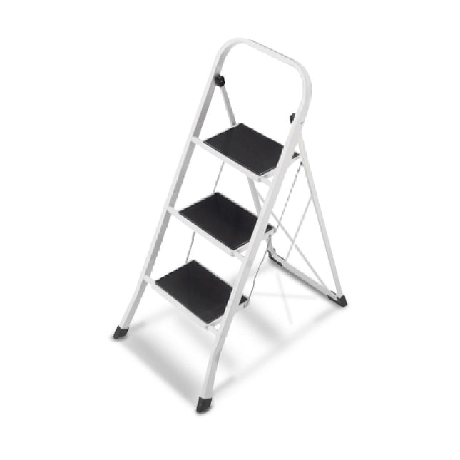 TABURETE ALUM 3 PELD (Modelo: TAB-03)