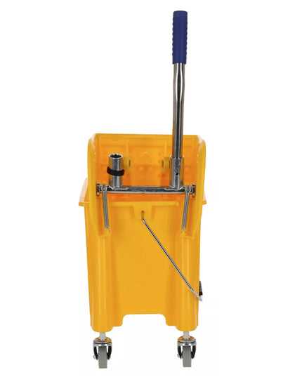 CARRO ESTRUJADOR AMARILLO 20L SOIN (Modelo: AF-20AM)
