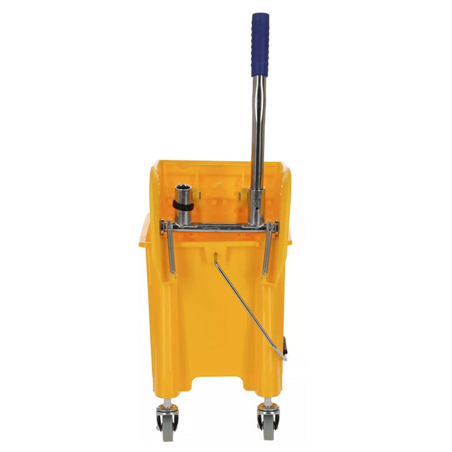 CARRO ESTRUJADOR AMARILLO 20L SOIN (Modelo: AF-20AM)