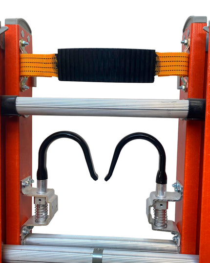 BANDA AJUSTABLE ESC. TELESCOPICA (Modelo: PK-E05R)