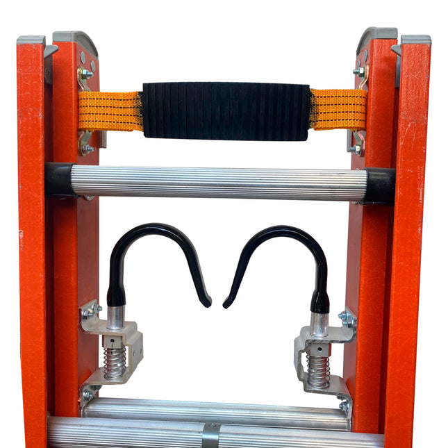 BANDA AJUSTABLE ESC. TELESCOPICA (Modelo: PK-E05R)