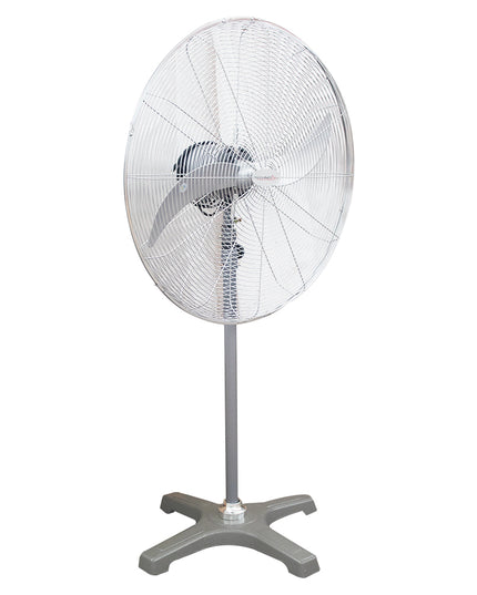 VENTILADOR 30' INDUSTRIAL PEDESTAL (Modelo: FS-75)