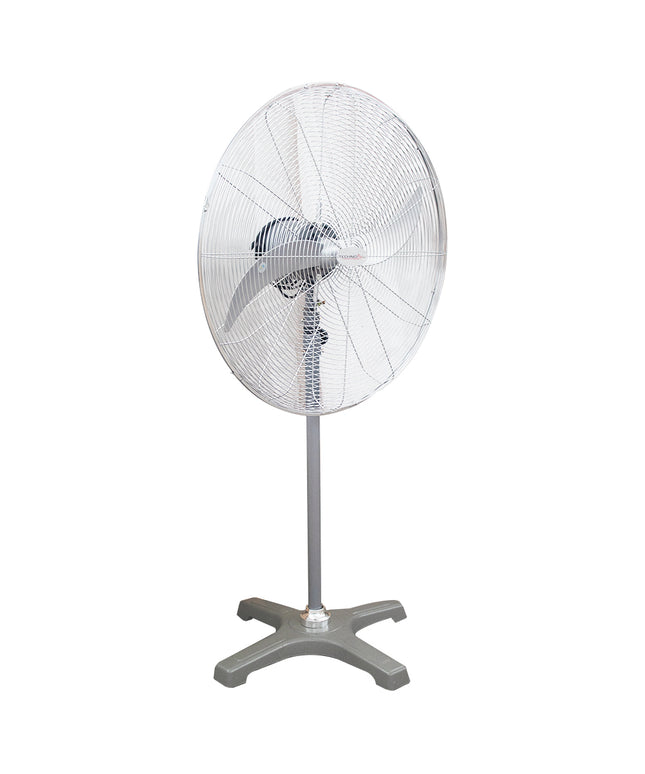 VENTILADOR 30' INDUSTRIAL PEDESTAL (Modelo: FS-75)