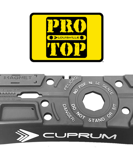 ESCALERA ALUMINIO TIJERA 1.52 M. (Modelo:2314-05)